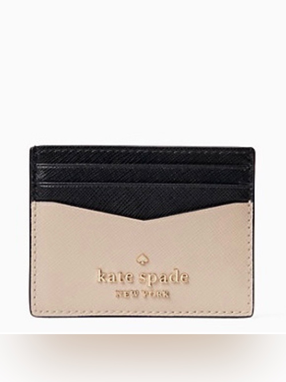 Kate Spade Staci Slim Card Holder